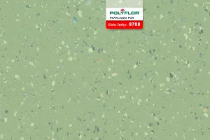 PVC Polyflor PEARLAZZO PUR hr. 2,0mm 200 cm