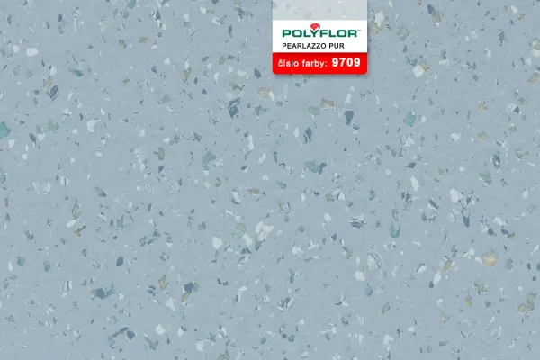 PVC Polyflor PEARLAZZO PUR hr. 2,0mm 200 cm