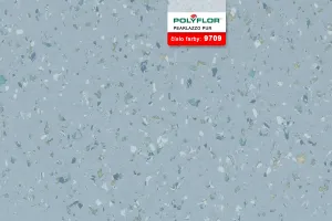 PVC Polyflor PEARLAZZO PUR hr. 2,0mm 200 cm