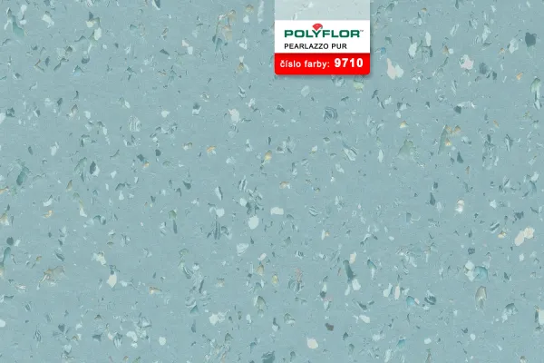 PVC Polyflor PEARLAZZO PUR hr. 2,0mm 200 cm