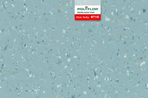 PVC Polyflor PEARLAZZO PUR hr. 2,0mm 200 cm