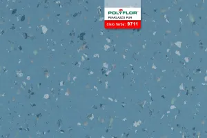PVC Polyflor PEARLAZZO PUR hr. 2,0mm 200 cm