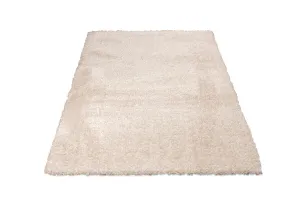 Kusový koberec PUFFY Beige 160x220 cm