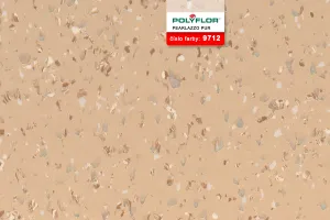 PVC Polyflor PEARLAZZO PUR hr. 2,0mm 200 cm