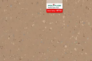 PVC Polyflor PEARLAZZO PUR hr. 2,0mm 200 cm