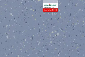 PVC Polyflor PEARLAZZO PUR hr. 2,0mm 200 cm
