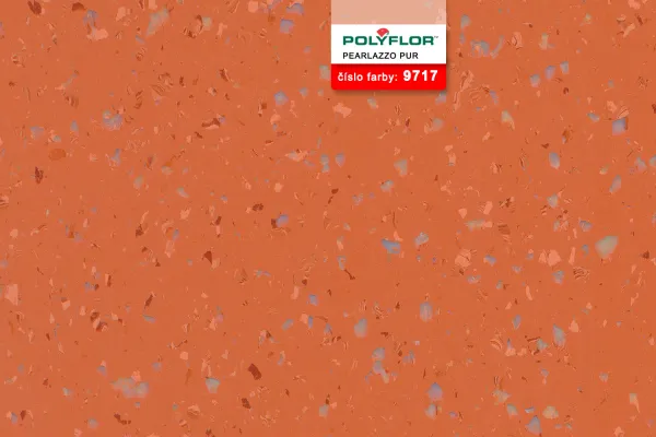 PVC Polyflor PEARLAZZO PUR hr. 2,0mm 200 cm