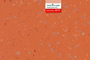 PVC Polyflor PEARLAZZO PUR hr. 2,0mm 200 cm