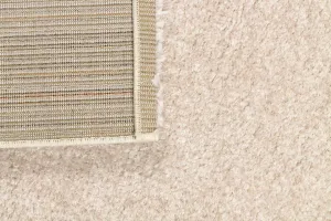 Kusový koberec PUFFY Beige 160x220 cm