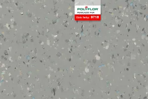 PVC Polyflor PEARLAZZO PUR hr. 2,0mm 200 cm