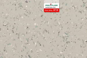 PVC Polyflor PEARLAZZO PUR hr. 2,0mm 200 cm
