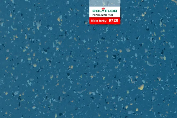 PVC Polyflor PEARLAZZO PUR hr. 2,0mm 200 cm
