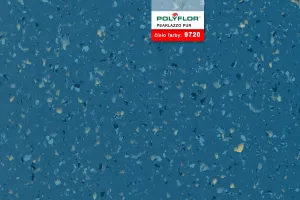 PVC Polyflor PEARLAZZO PUR hr. 2,0mm 200 cm