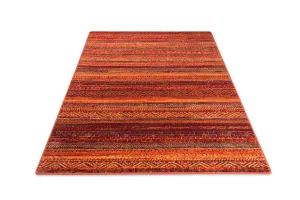 Kusový koberec OMEGA Baku Red 66x100 cm