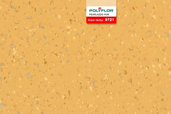 PVC Polyflor PEARLAZZO PUR hr. 2,0mm 200 cm