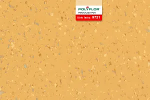 PVC Polyflor PEARLAZZO PUR hr. 2,0mm 200 cm