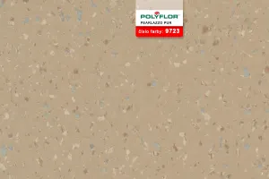 PVC Polyflor PEARLAZZO PUR hr. 2,0mm 200 cm