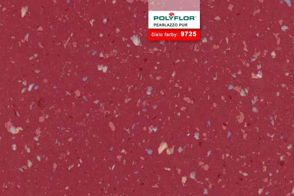 PVC Polyflor PEARLAZZO PUR hr. 2,0mm 200 cm