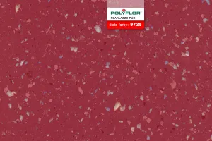 PVC Polyflor PEARLAZZO PUR hr. 2,0mm 200 cm