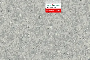 PVC Polyflor MYSTIQUE PUR hr. 2,0mm 200 cm