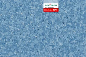 PVC Polyflor MYSTIQUE PUR hr. 2,0mm 200 cm