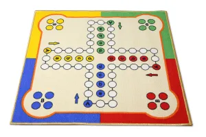 Koberec Človeče nehnevaj sa CLASIC 80x80 cm