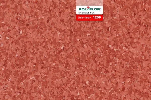 PVC Polyflor MYSTIQUE PUR hr. 2,0mm 200 cm
