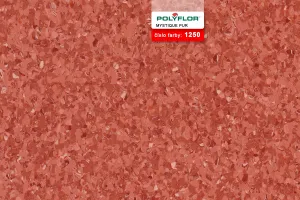 PVC Polyflor MYSTIQUE PUR hr. 2,0mm 200 cm