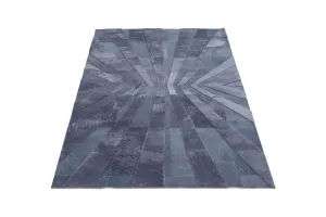 Kusový koberec BAKERO Play 2 Stone 140x200 cm