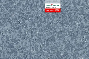 PVC Polyflor MYSTIQUE PUR hr. 2,0mm 200 cm