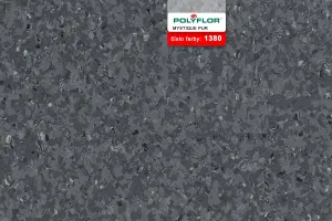PVC Polyflor MYSTIQUE PUR hr. 2,0mm 200 cm