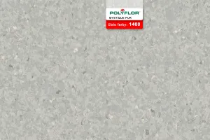 PVC Polyflor MYSTIQUE PUR hr. 2,0mm 200 cm