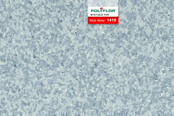 PVC Polyflor MYSTIQUE PUR hr. 2,0mm 200 cm
