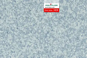 PVC Polyflor MYSTIQUE PUR hr. 2,0mm 200 cm