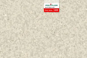 PVC Polyflor MYSTIQUE PUR hr. 2,0mm 200 cm