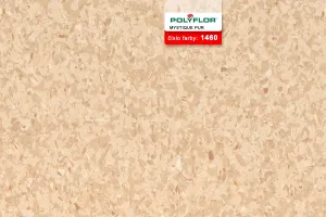 PVC Polyflor MYSTIQUE PUR hr. 2,0mm 200 cm