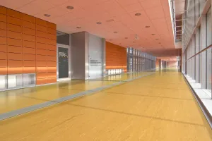 PVC Polyflor ULTRA XL PU 3930 hr. 2,0mm  200 cm