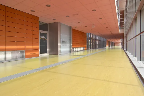 PVC Polyflor ULTRA XL PU 3920 hr. 2,0mm  200 cm