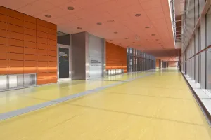 PVC Polyflor ULTRA XL PU 3920 hr. 2,0mm  200 cm