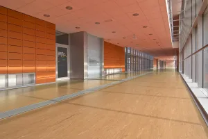 PVC Polyflor ULTRA XL PU 3900 hr. 2,0mm 200 cm