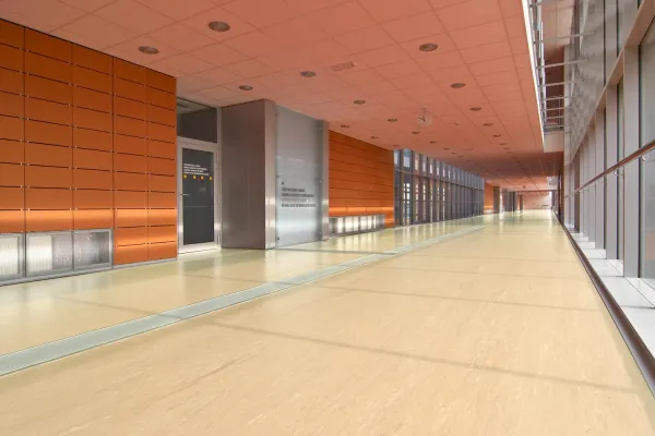 PVC Polyflor ULTRA XL PU 3890 hr. 2,0mm  200 cm
