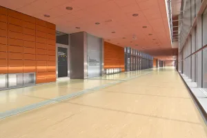 PVC Polyflor ULTRA XL PU 3890 hr. 2,0mm  200 cm