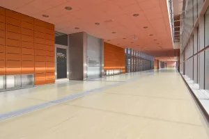 PVC Polyflor ULTRA XL PU 3880 hr. 2,0mm  200 cm