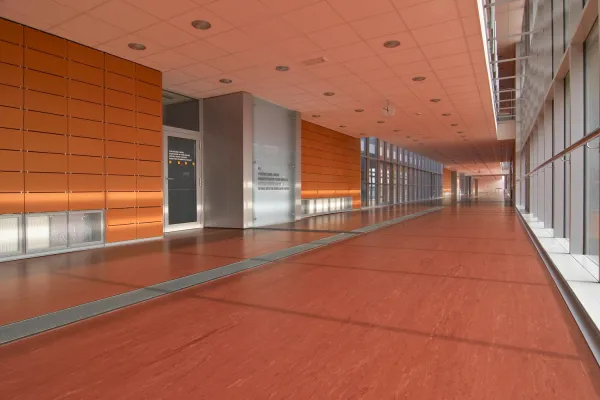 PVC Polyflor ULTRA XL PU 3850 hr. 2,0mm  200 cm