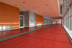 PVC Polyflor ULTRA XL PU 3840 hr. 2,0mm  200 cm