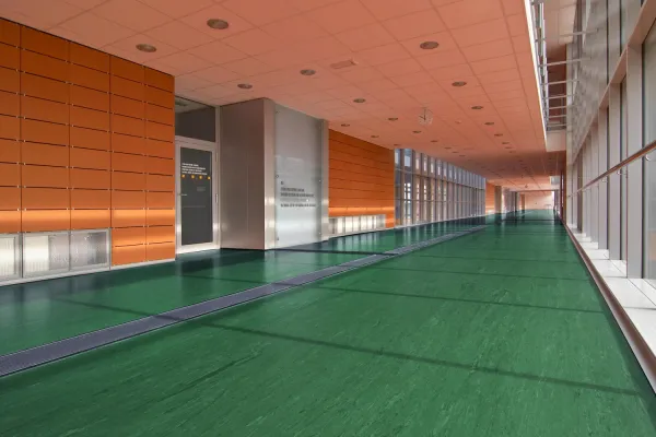 PVC Polyflor ULTRA XL PU 3830 hr. 2,0mm  200 cm