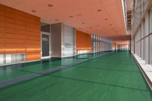 PVC Polyflor ULTRA XL PU 3830 hr. 2,0mm  200 cm