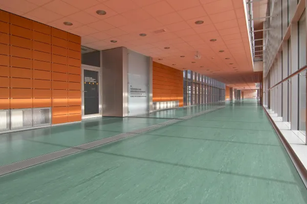 PVC Polyflor ULTRA XL PU 3810 hr. 2,0mm 200 cm