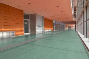 PVC Polyflor ULTRA XL PU 3810 hr. 2,0mm 200 cm