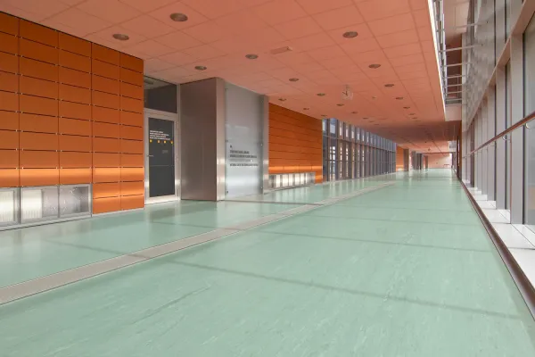 PVC Polyflor ULTRA XL PU 3790 hr. 2,0mm  200 cm